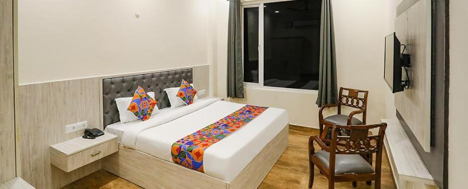 Raj Hotel's 4* Varanasi