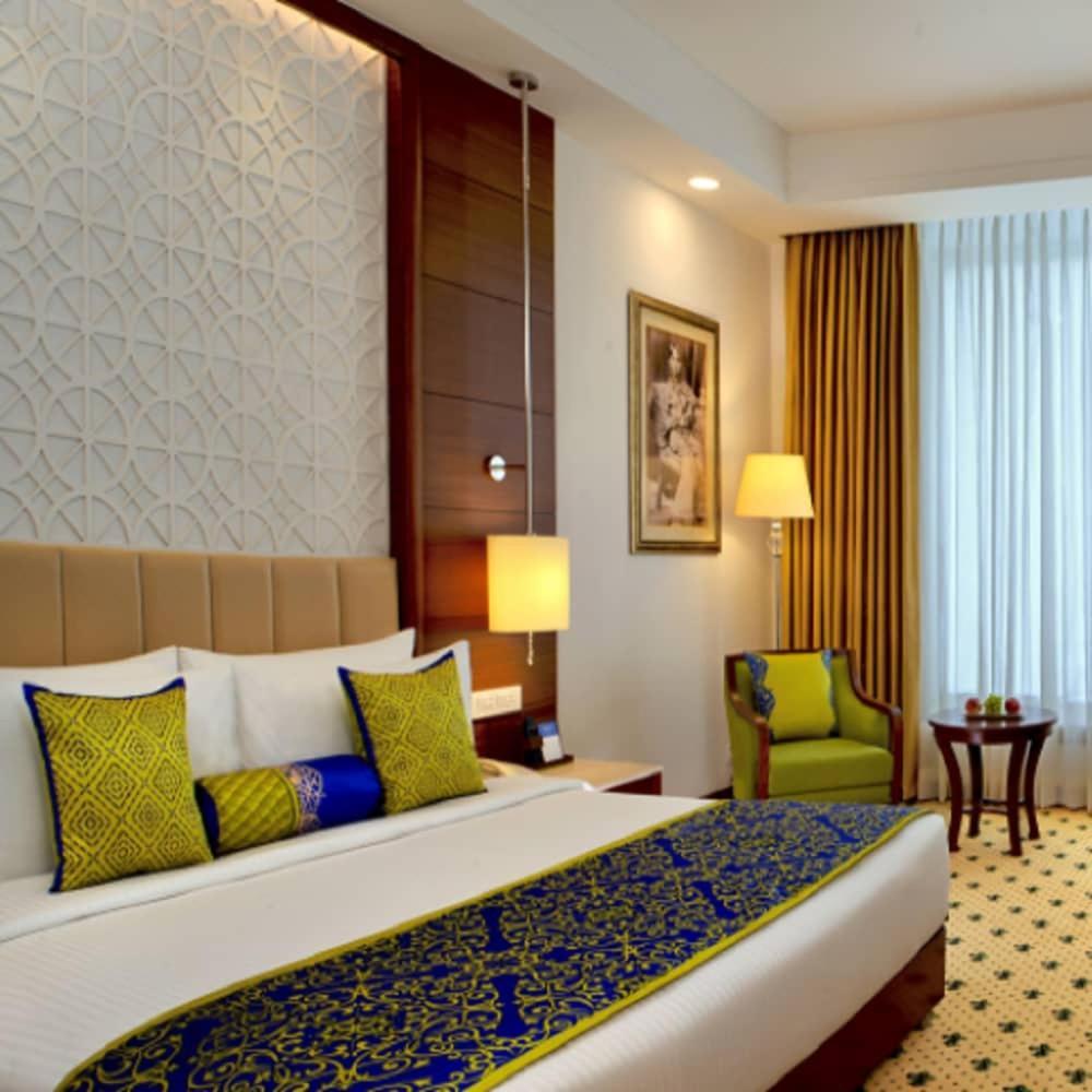 Hotel Raj Hotel's Varanasi